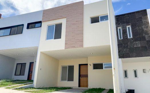 Casa en Venta Madeiras 72