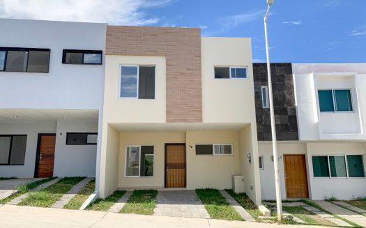 Casa en Venta Madeiras 72