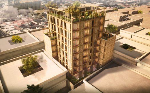 Departamento en Venta Mexicaltzingo G