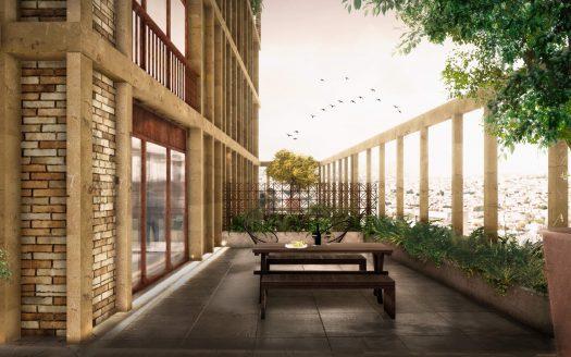 Departamento en Venta Mexicaltzingo F