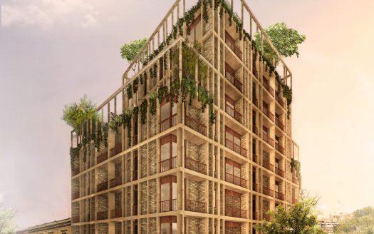 Departamento en Venta Mexicaltzingo F