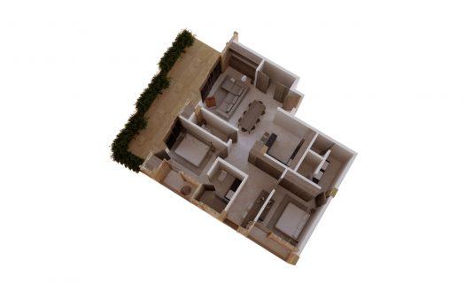 Departamento en Venta Mexicaltzingo G