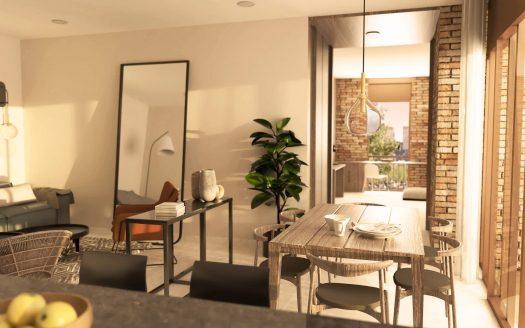 Departamento en Venta Mexicaltzingo G