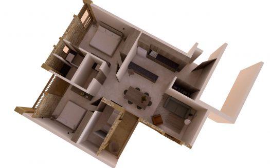 Departamento en Venta Mexicaltzingo D