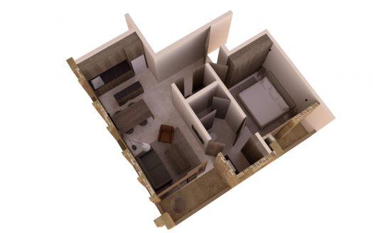 Departamento en Venta Mexicaltzingo F