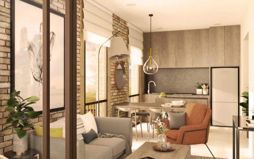 Departamento en Venta Mexicaltzingo F